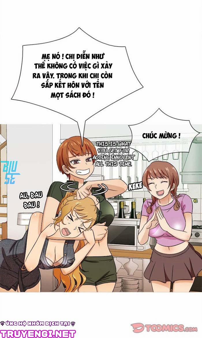 Yêu Em Nữa Đi 15 trang 46