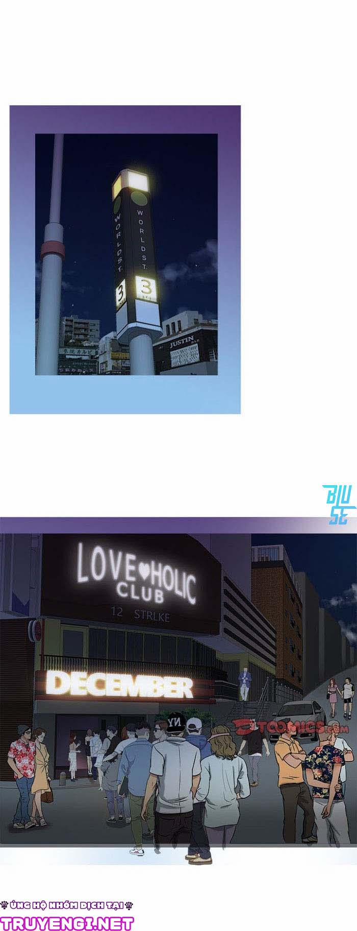 Yêu Em Nữa Đi 16 trang 2