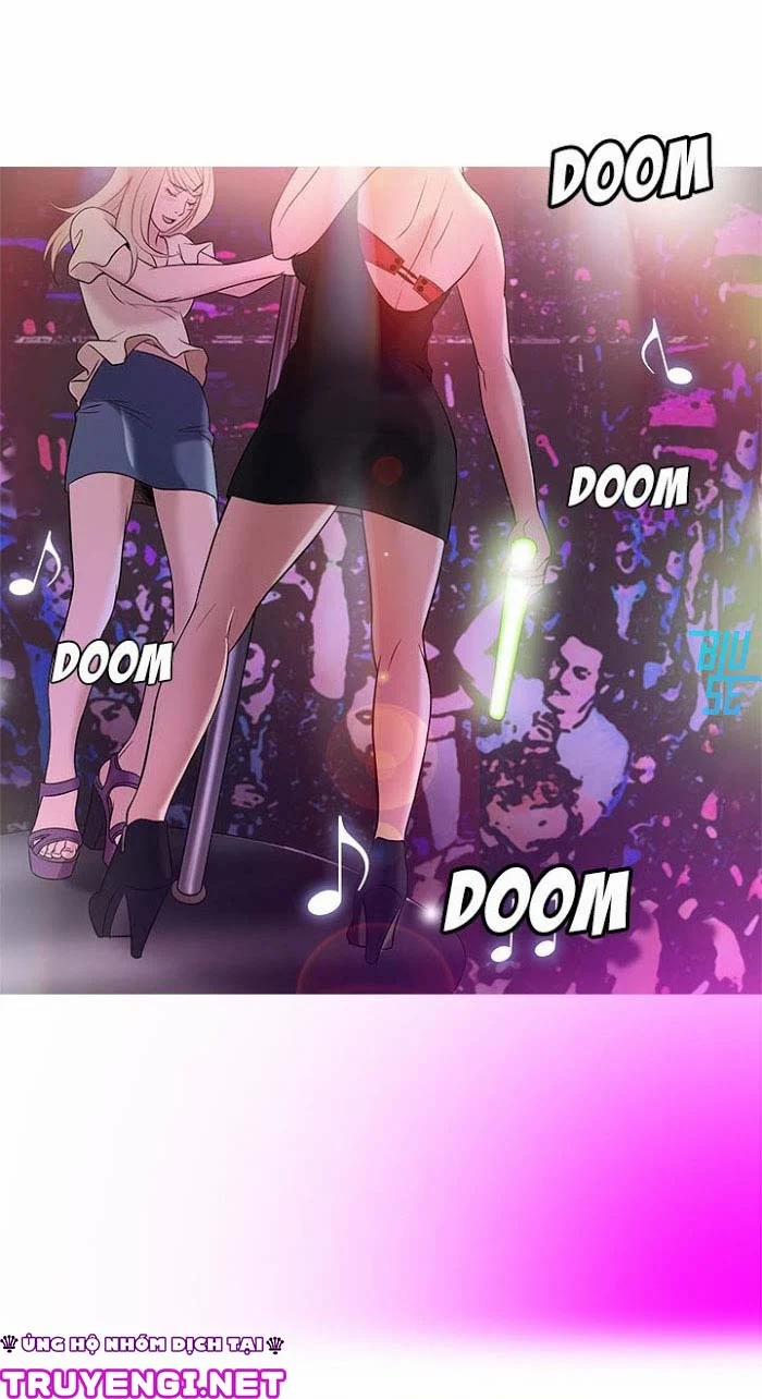 Yêu Em Nữa Đi 16 trang 3