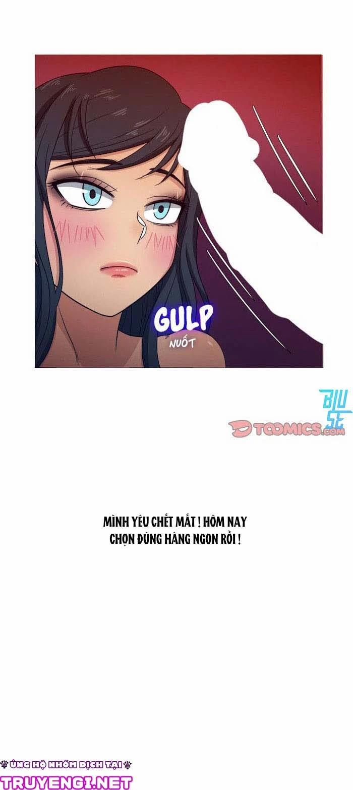 Yêu Em Nữa Đi 16 trang 31