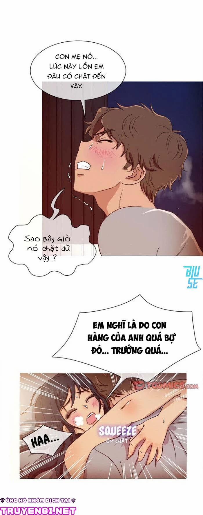 Yêu Em Nữa Đi 16 trang 34