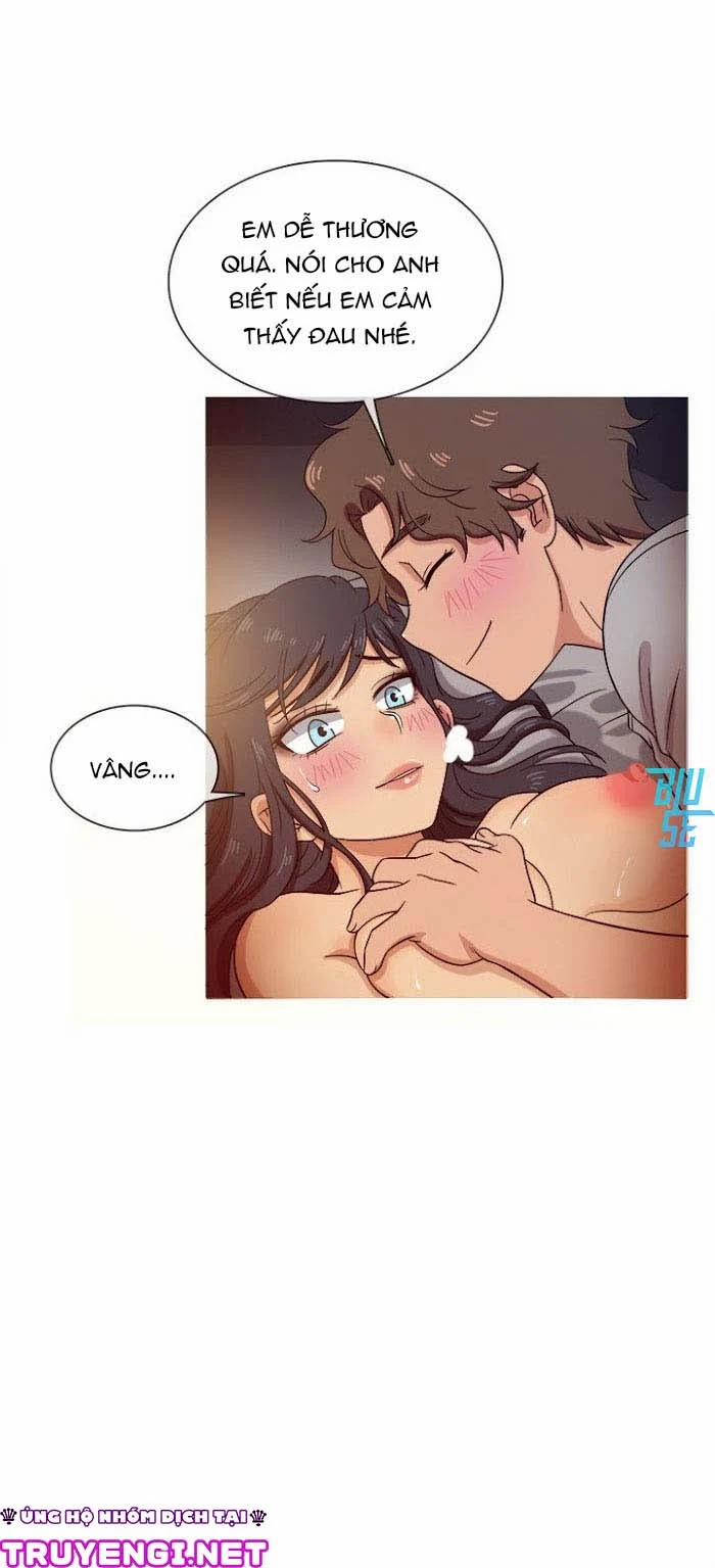 Yêu Em Nữa Đi 16 trang 35