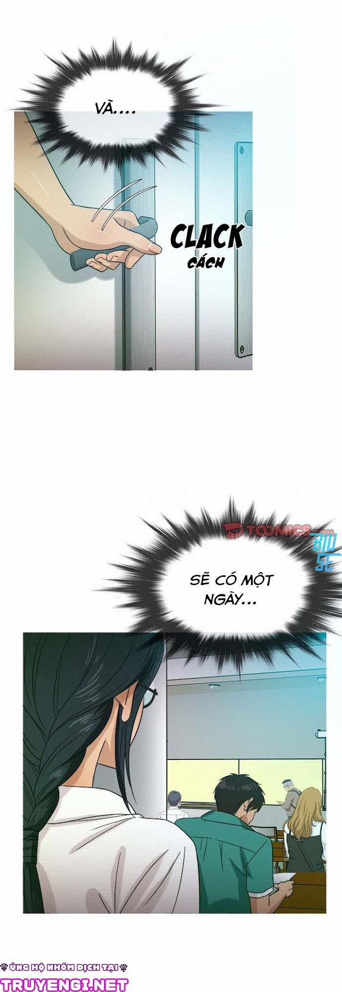 Yêu Em Nữa Đi 16 trang 45