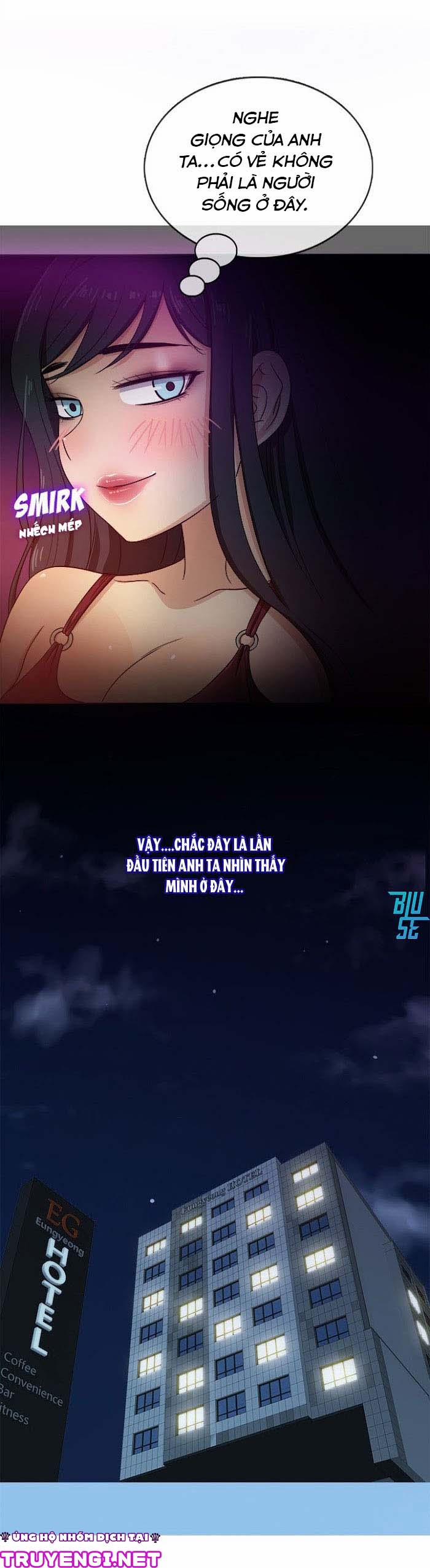 Yêu Em Nữa Đi 16 trang 7