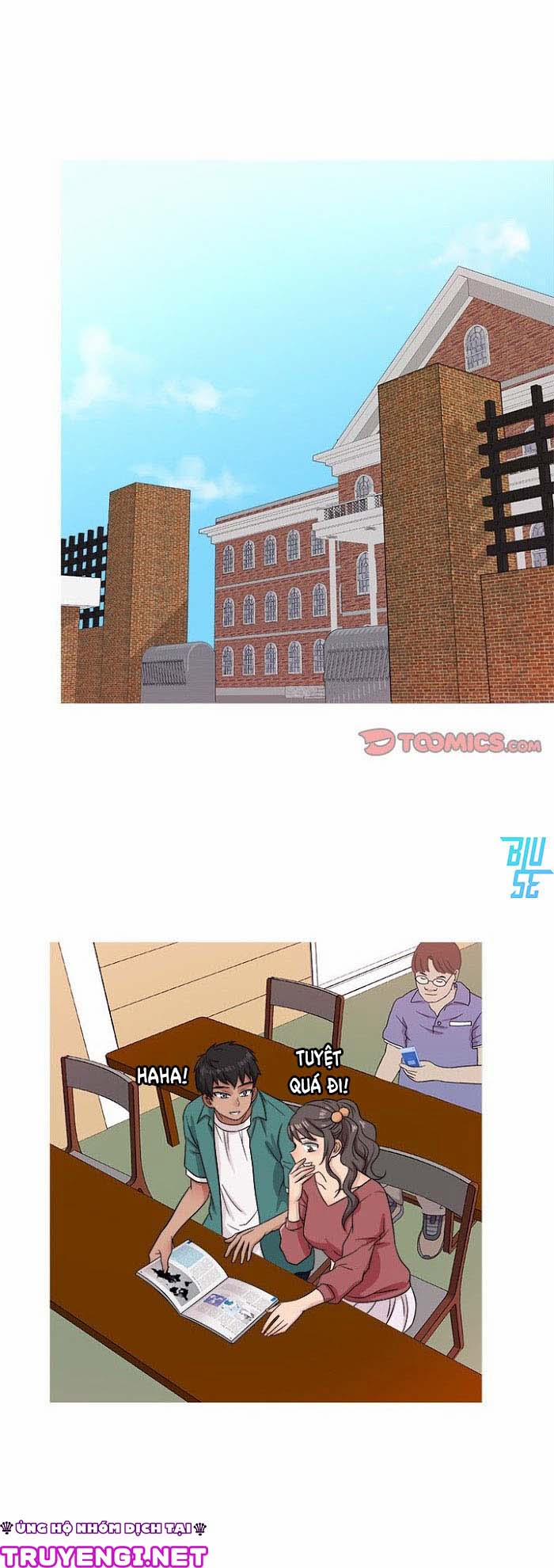 Yêu Em Nữa Đi 17 trang 2