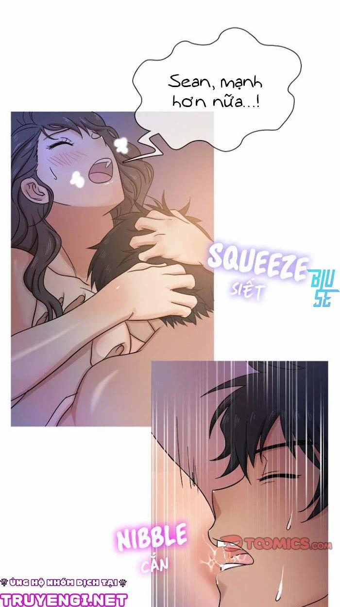 Yêu Em Nữa Đi 17 trang 20