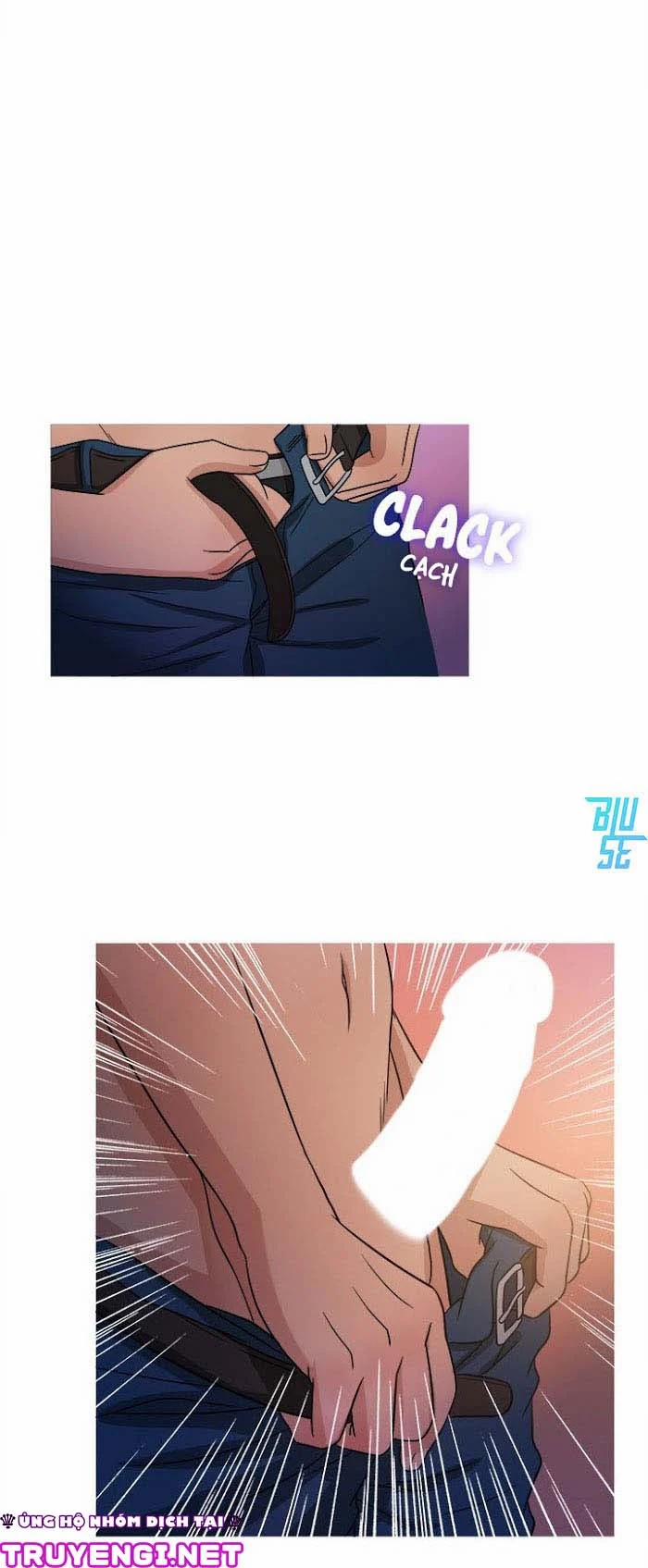 Yêu Em Nữa Đi 17 trang 35