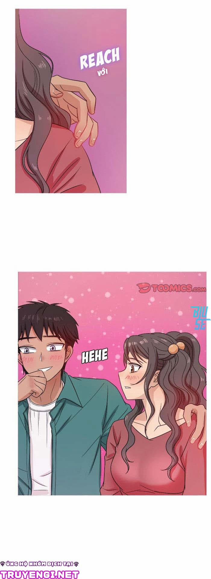 Yêu Em Nữa Đi 17 trang 5