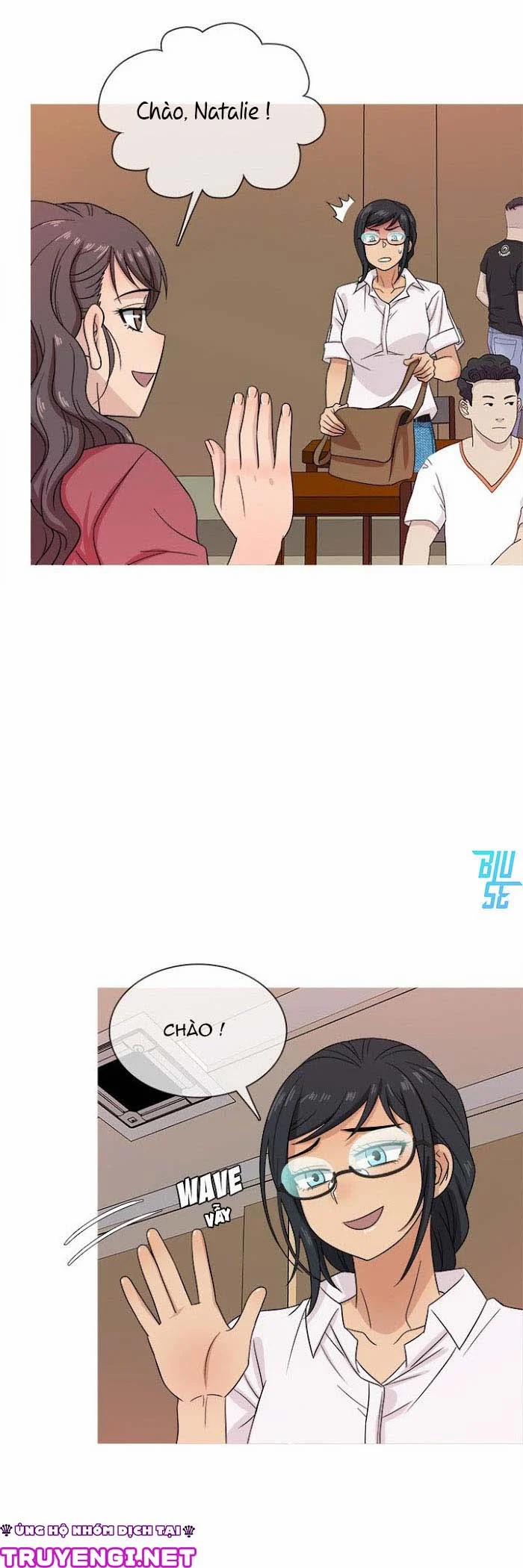 Yêu Em Nữa Đi 17 trang 7