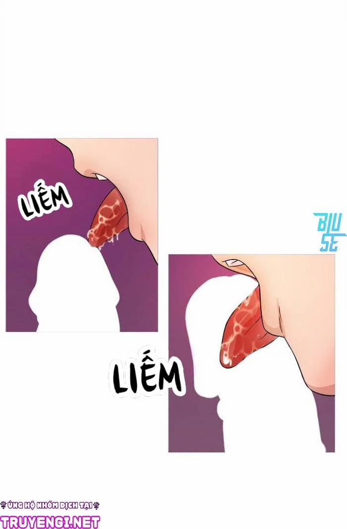 Yêu Em Nữa Đi 18 trang 18