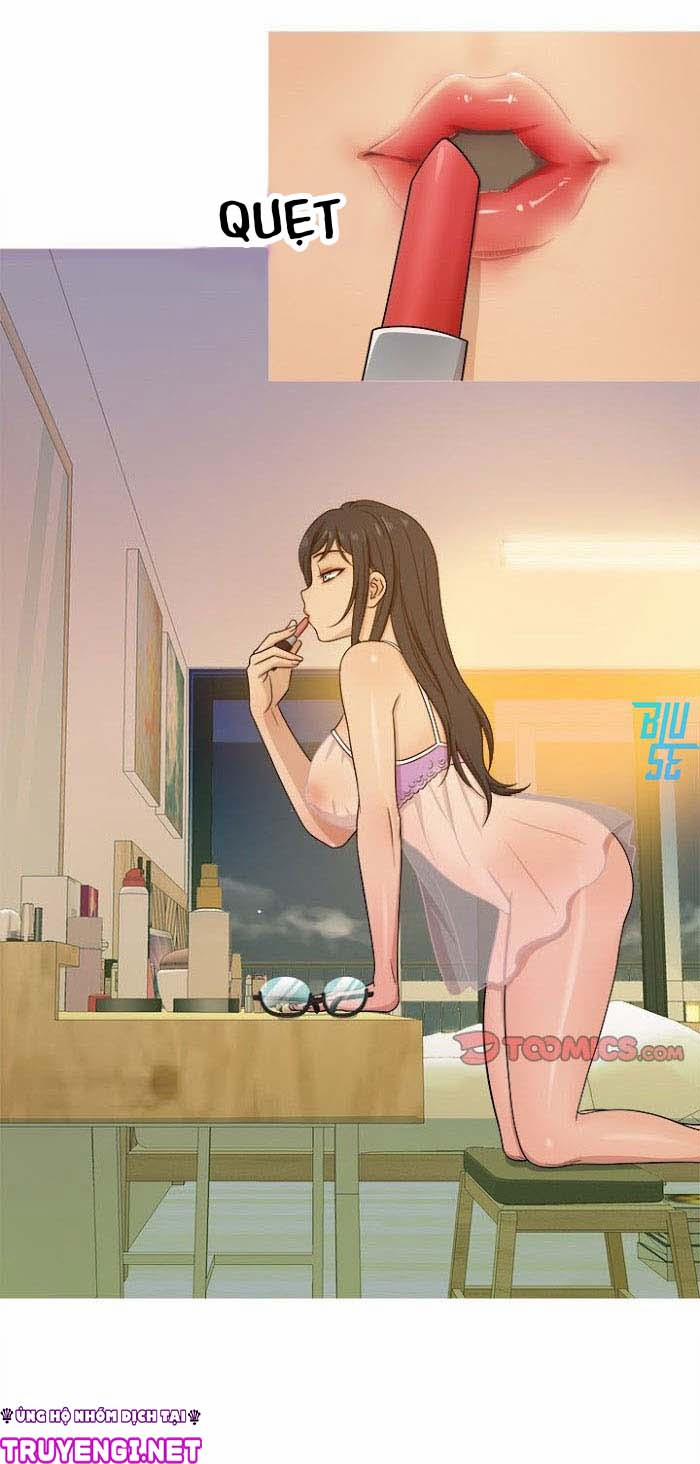 Yêu Em Nữa Đi 18 trang 7