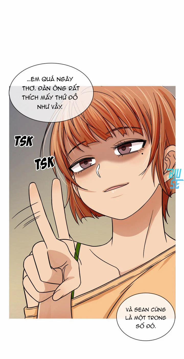 Yêu Em Nữa Đi 2 trang 21