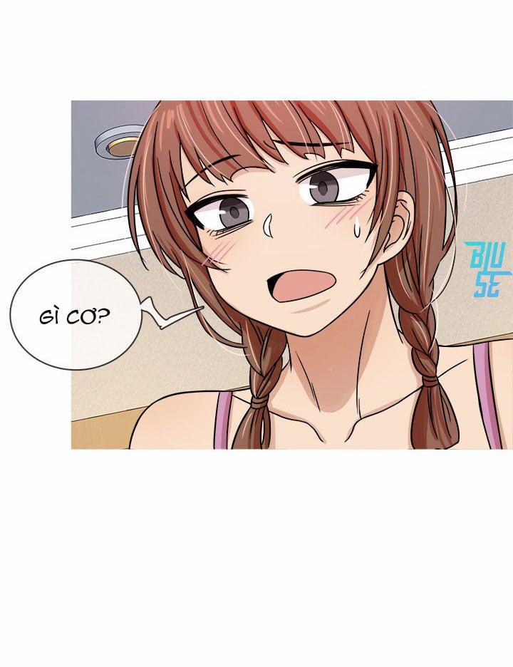 Yêu Em Nữa Đi 2 trang 29