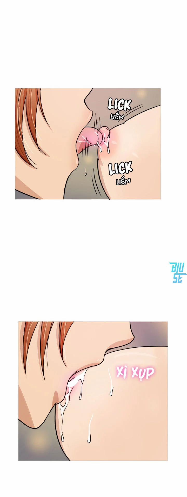 Yêu Em Nữa Đi 2 trang 42