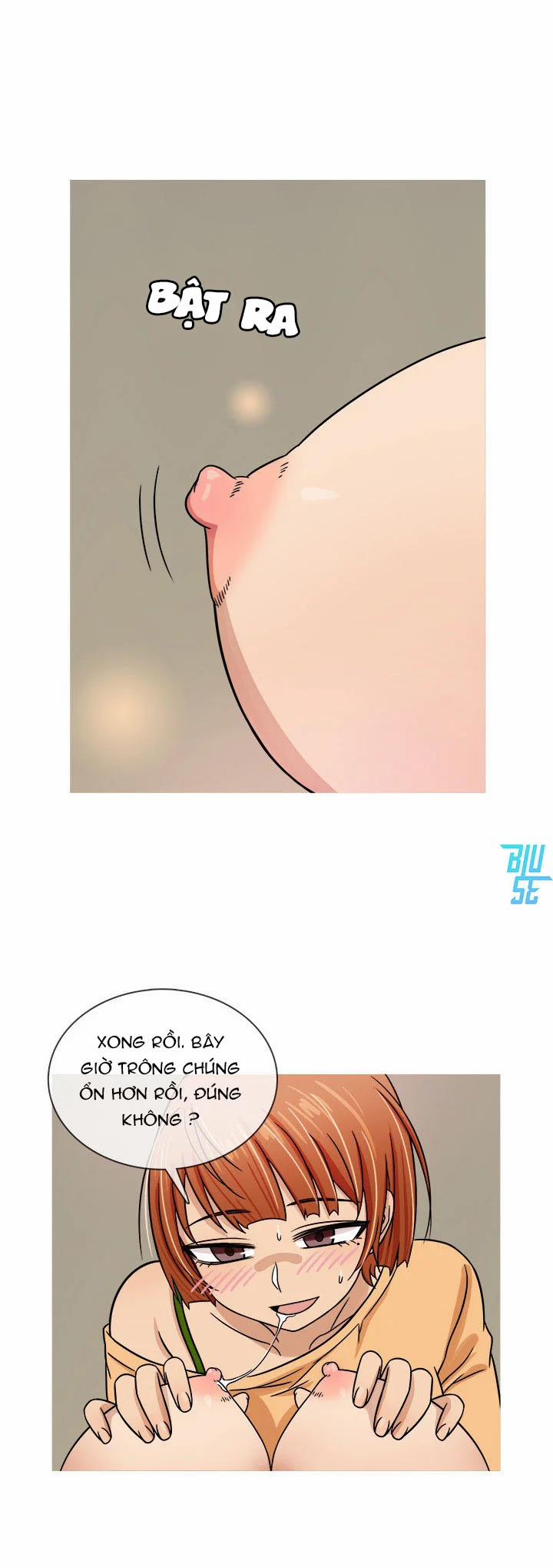 Yêu Em Nữa Đi 2 trang 44