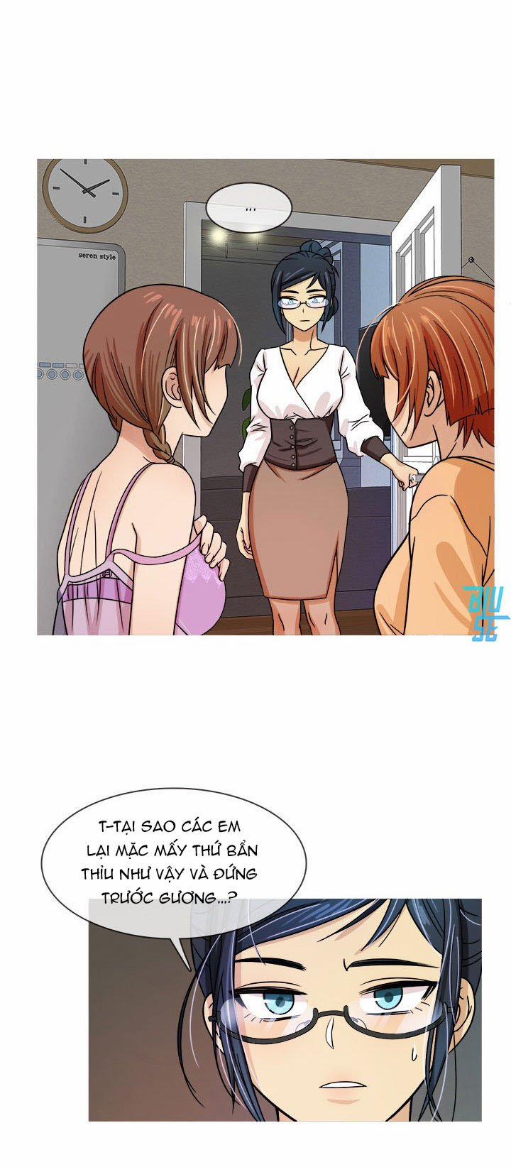 Yêu Em Nữa Đi 2 trang 48