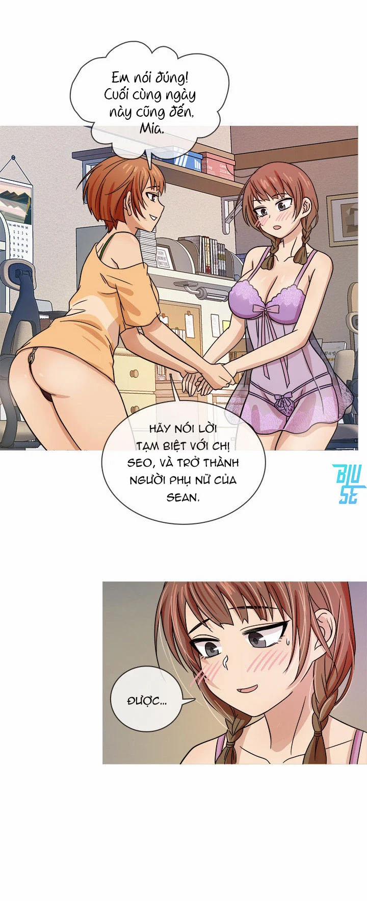 Yêu Em Nữa Đi 2 trang 56