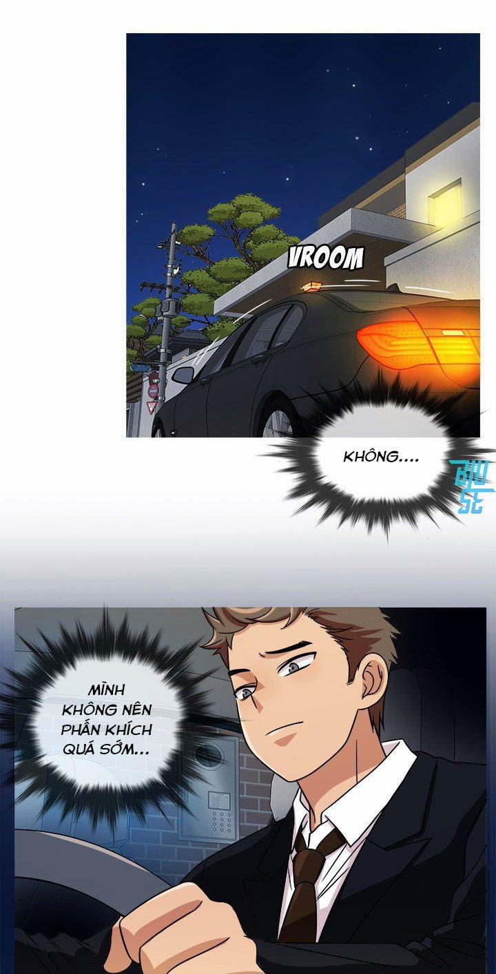 Yêu Em Nữa Đi 3 trang 17