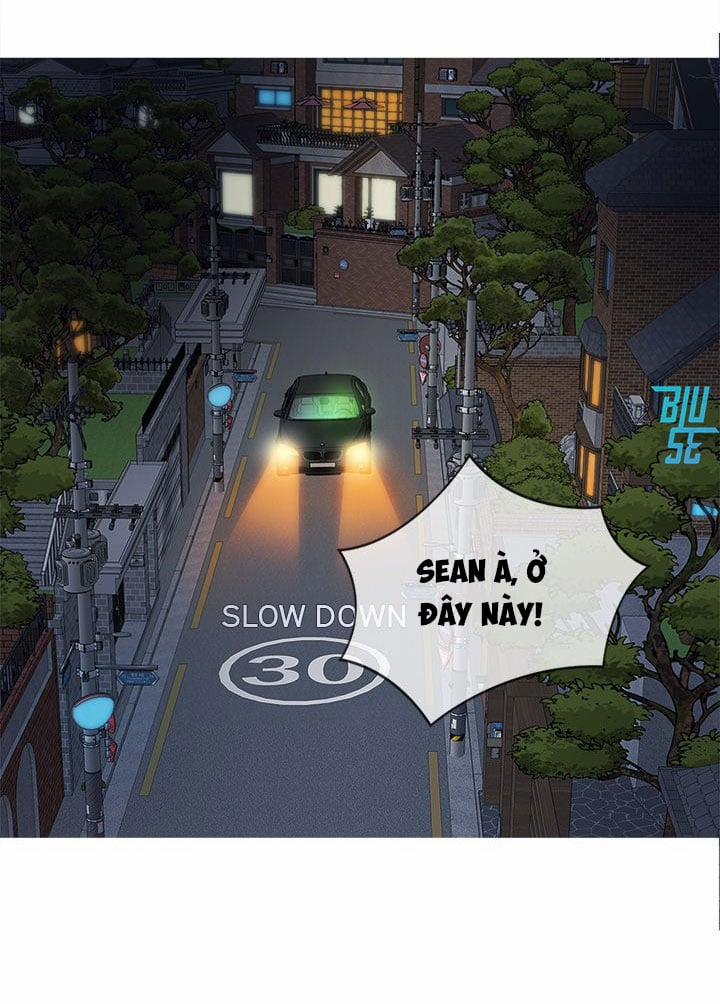 Yêu Em Nữa Đi 3 trang 22