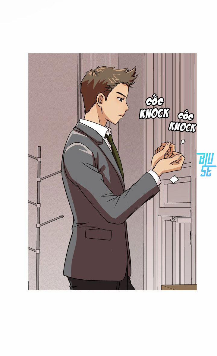 Yêu Em Nữa Đi 3 trang 25