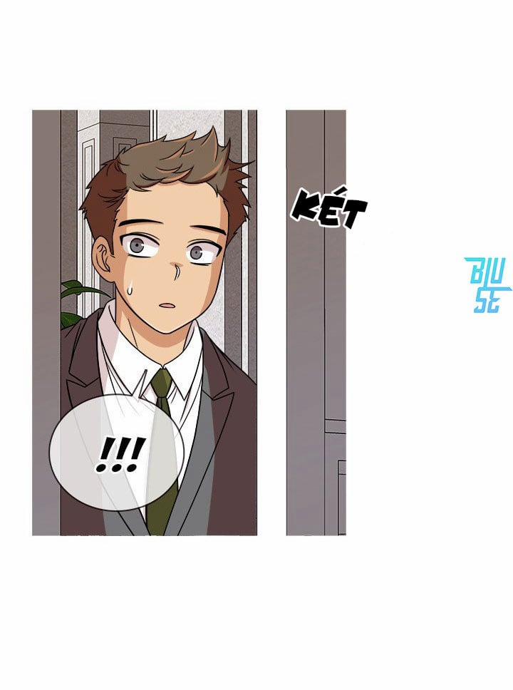 Yêu Em Nữa Đi 3 trang 26