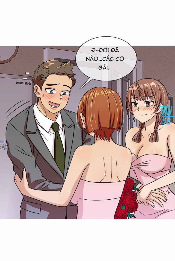 Yêu Em Nữa Đi 3 trang 32