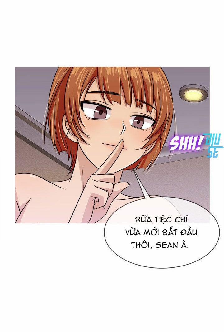 Yêu Em Nữa Đi 3 trang 35