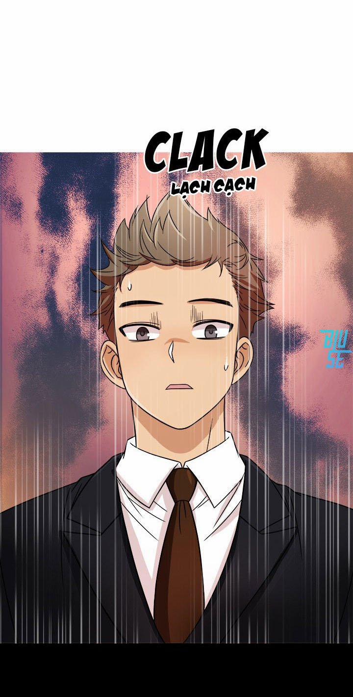 Yêu Em Nữa Đi 3 trang 37