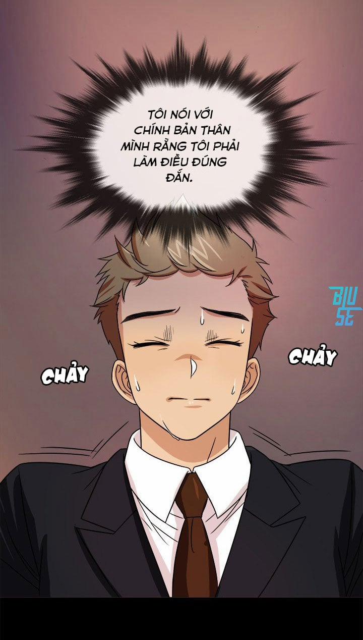 Yêu Em Nữa Đi 3 trang 40