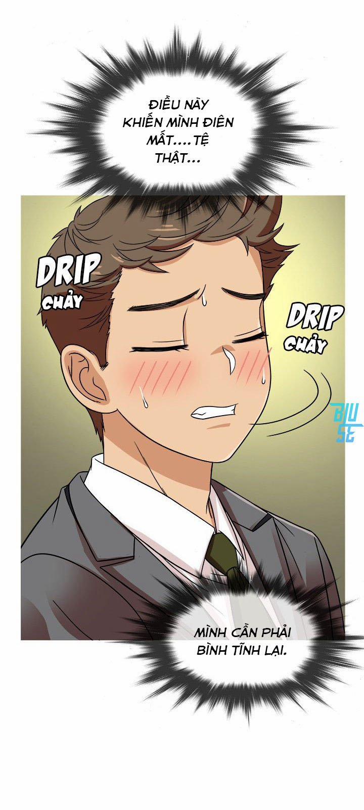 Yêu Em Nữa Đi 3 trang 47