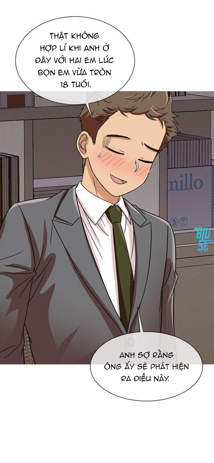 Yêu Em Nữa Đi 3 trang 49