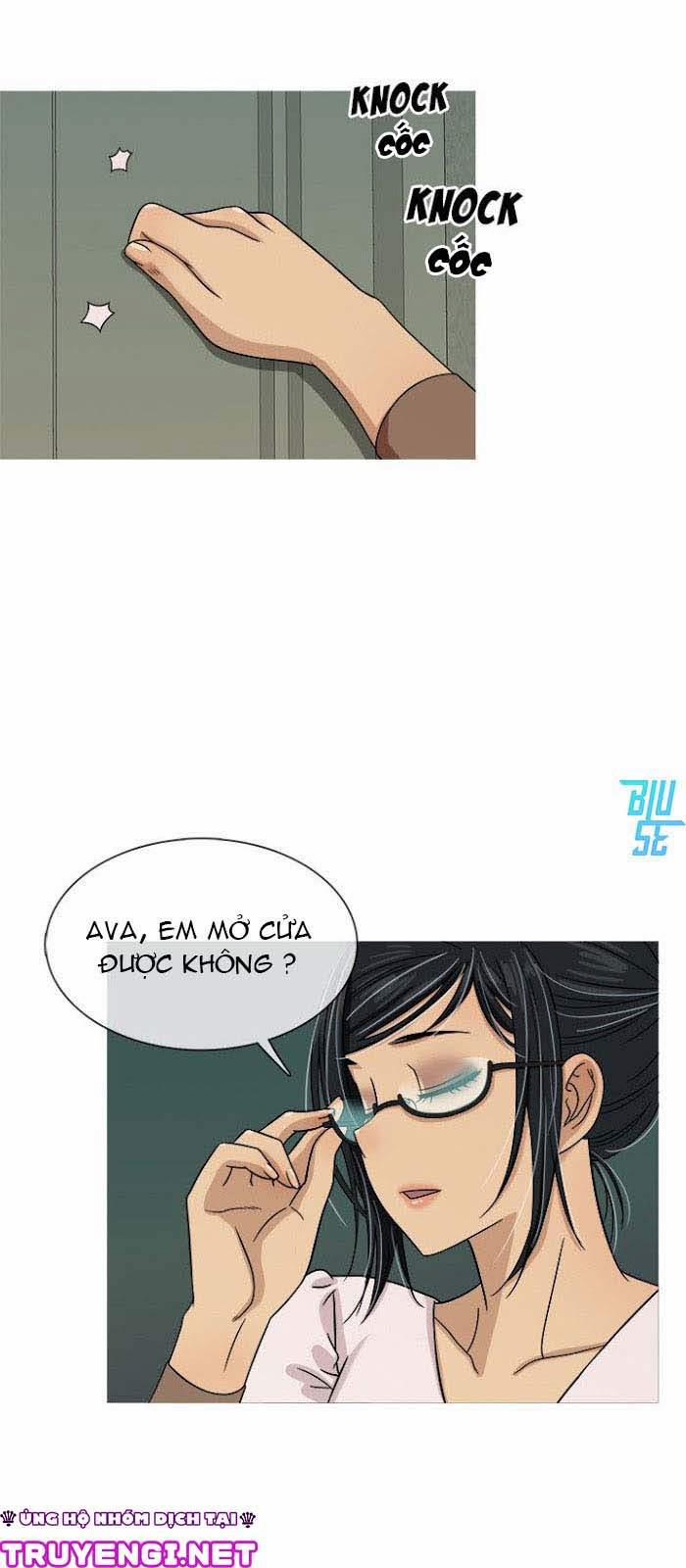 Yêu Em Nữa Đi 6 trang 16