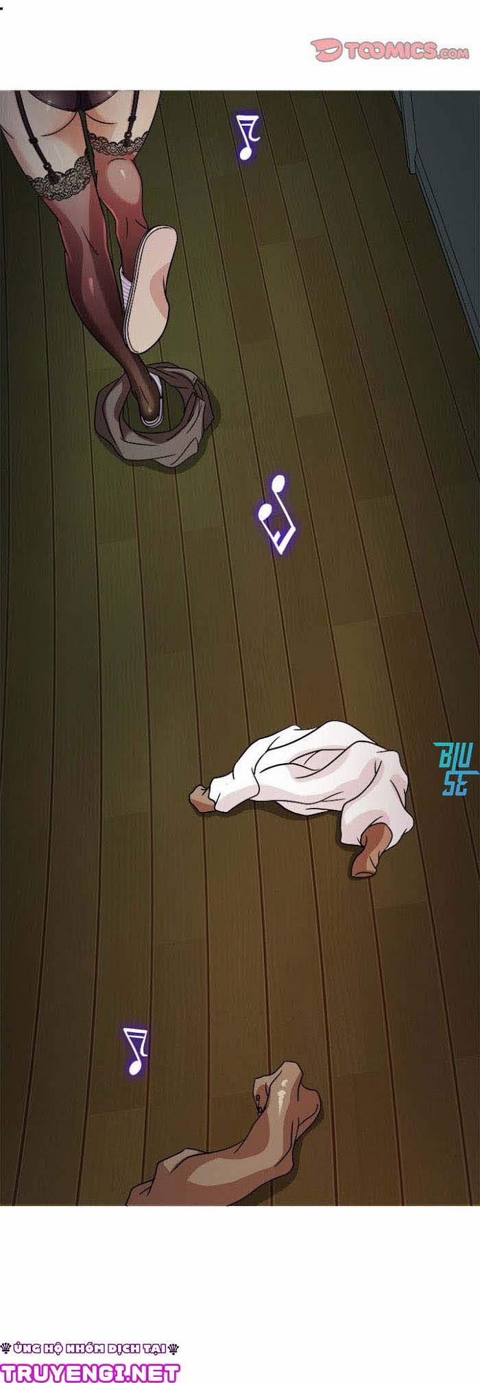 Yêu Em Nữa Đi 6 trang 36