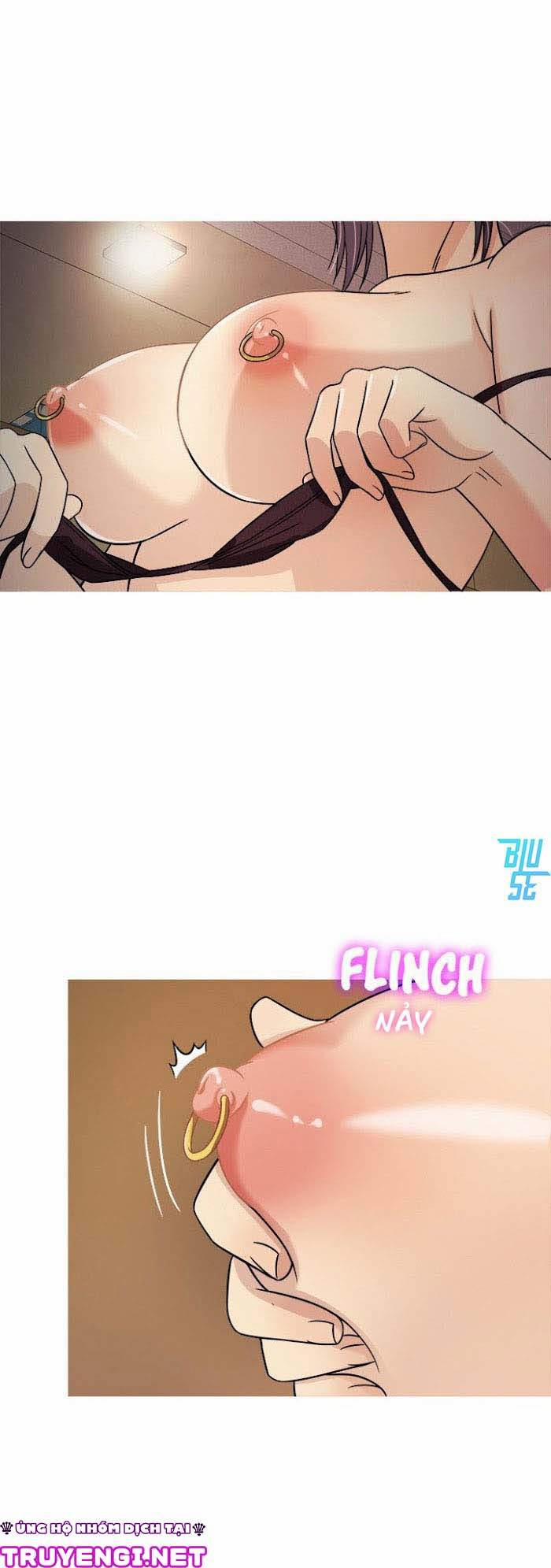 Yêu Em Nữa Đi 6 trang 39