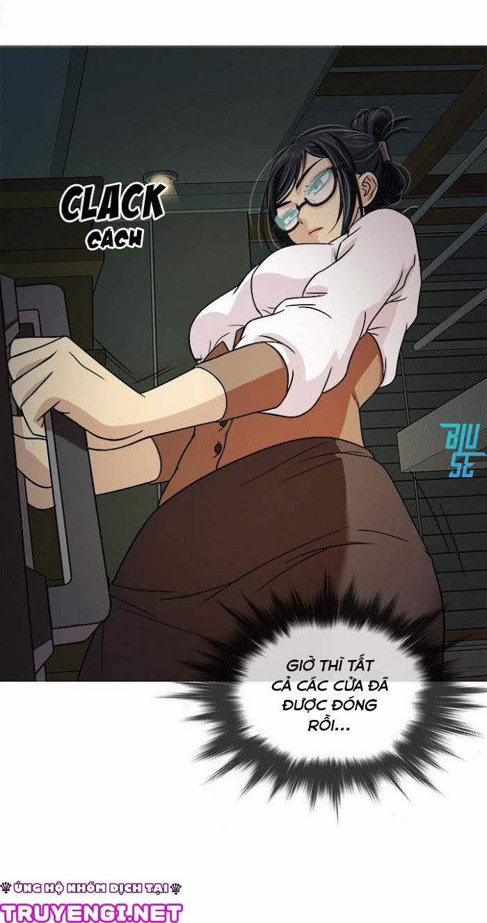 Yêu Em Nữa Đi 6 trang 4