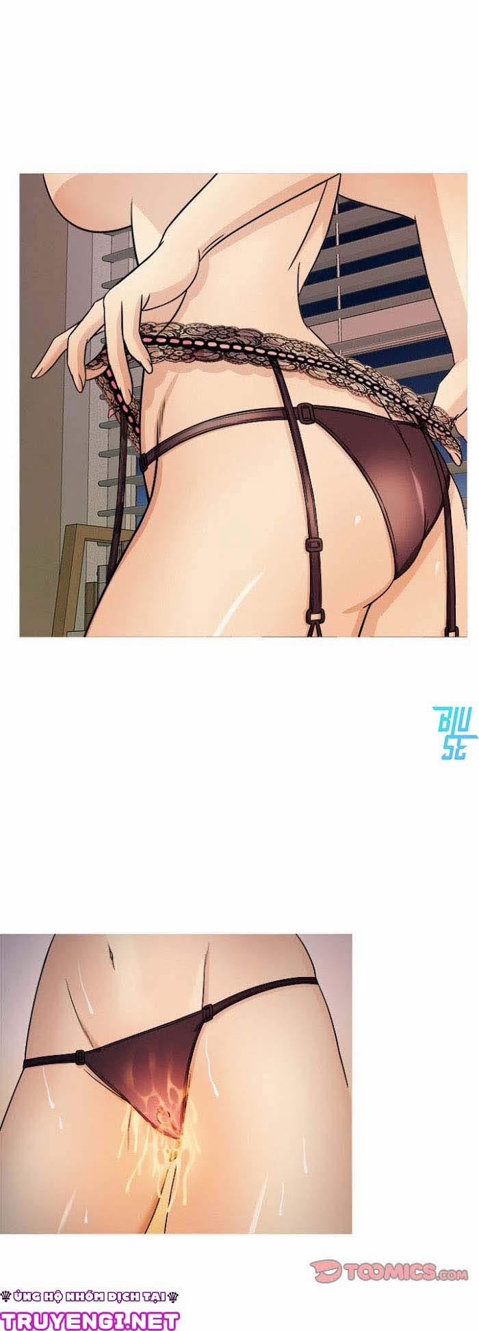 Yêu Em Nữa Đi 6 trang 41