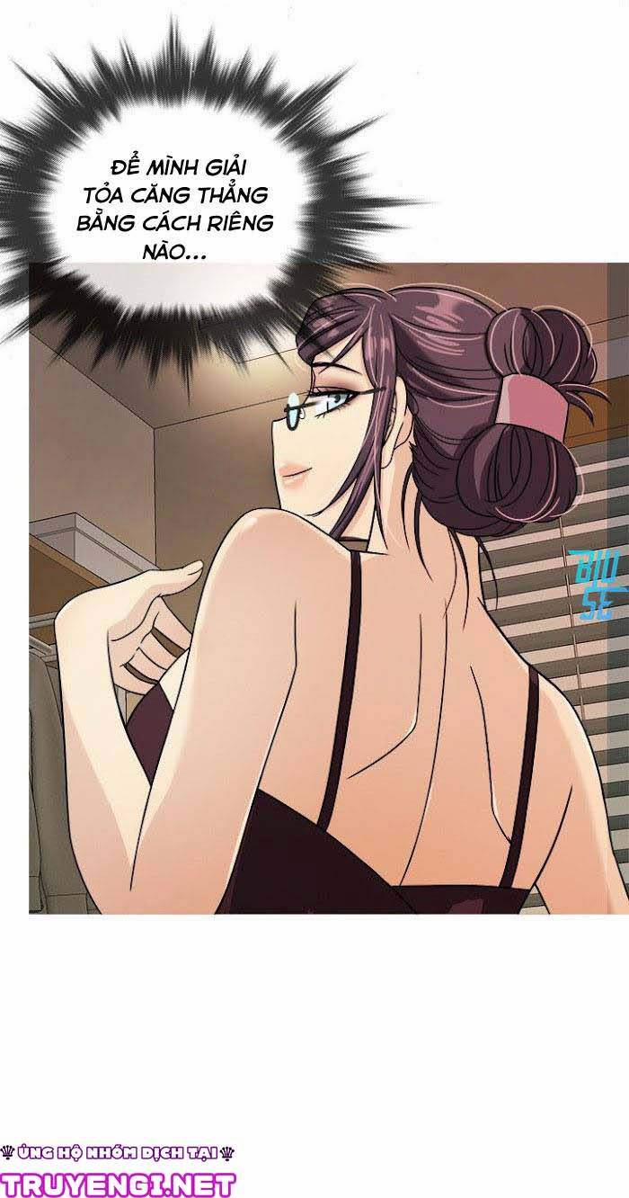 Yêu Em Nữa Đi 6 trang 45