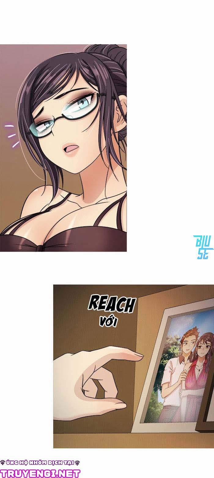 Yêu Em Nữa Đi 6 trang 50