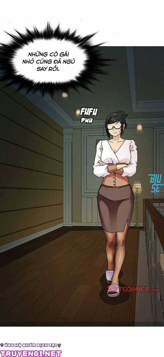 Yêu Em Nữa Đi 6 trang 8