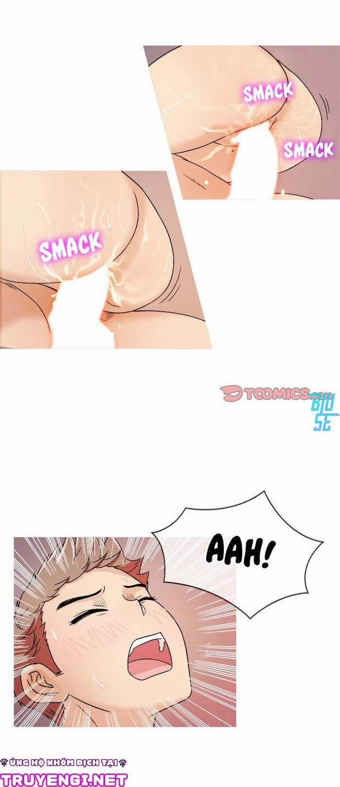 Yêu Em Nữa Đi 7 trang 15