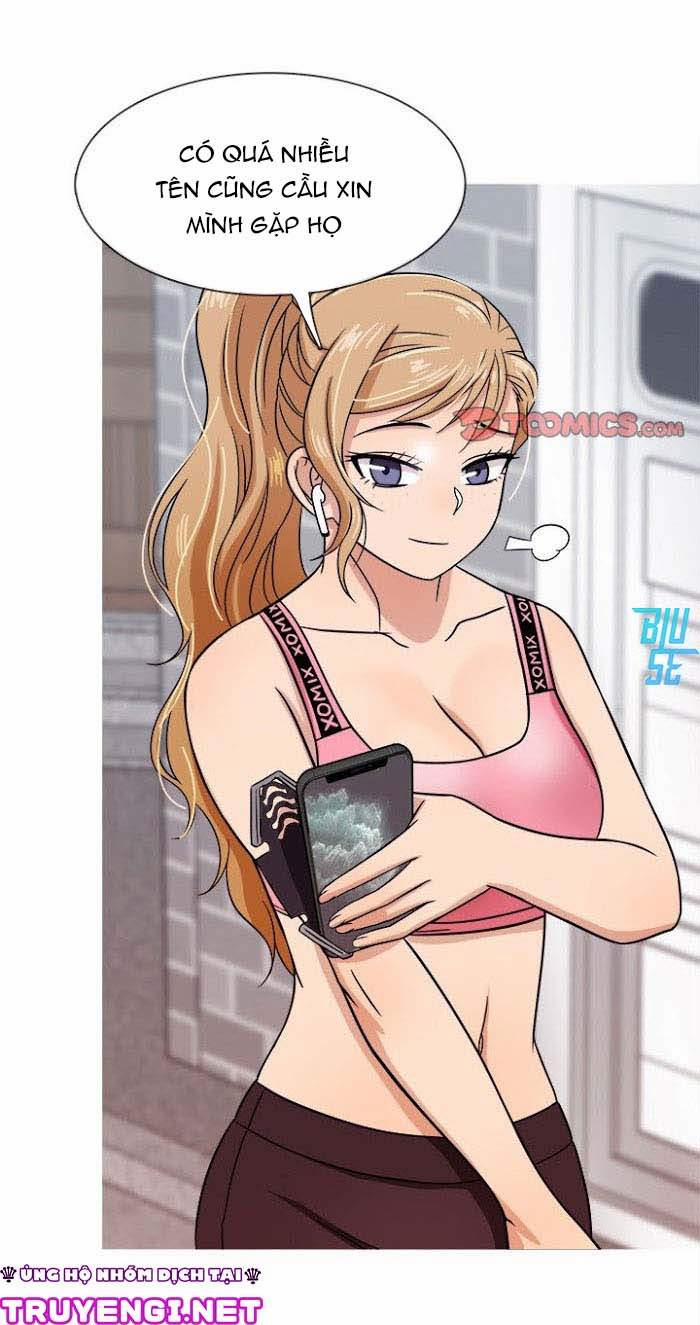 Yêu Em Nữa Đi 7 trang 34