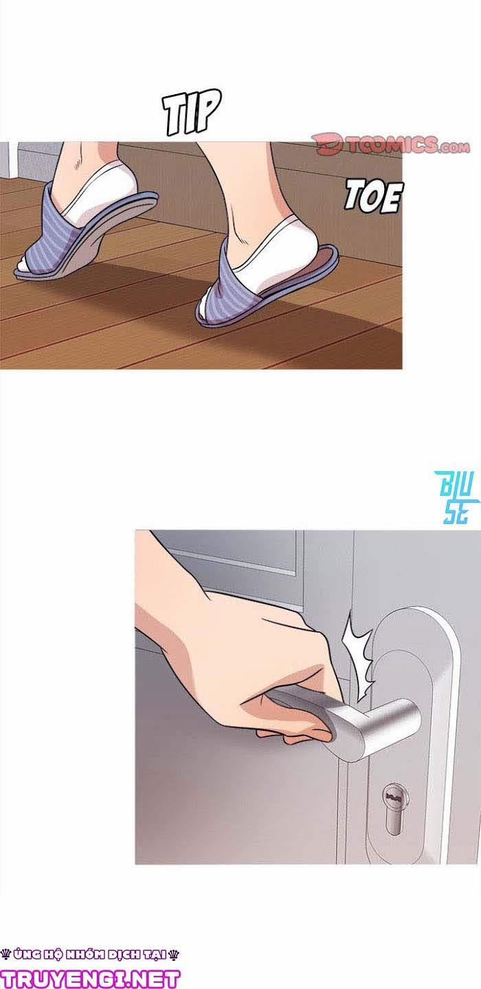 Yêu Em Nữa Đi 7 trang 39