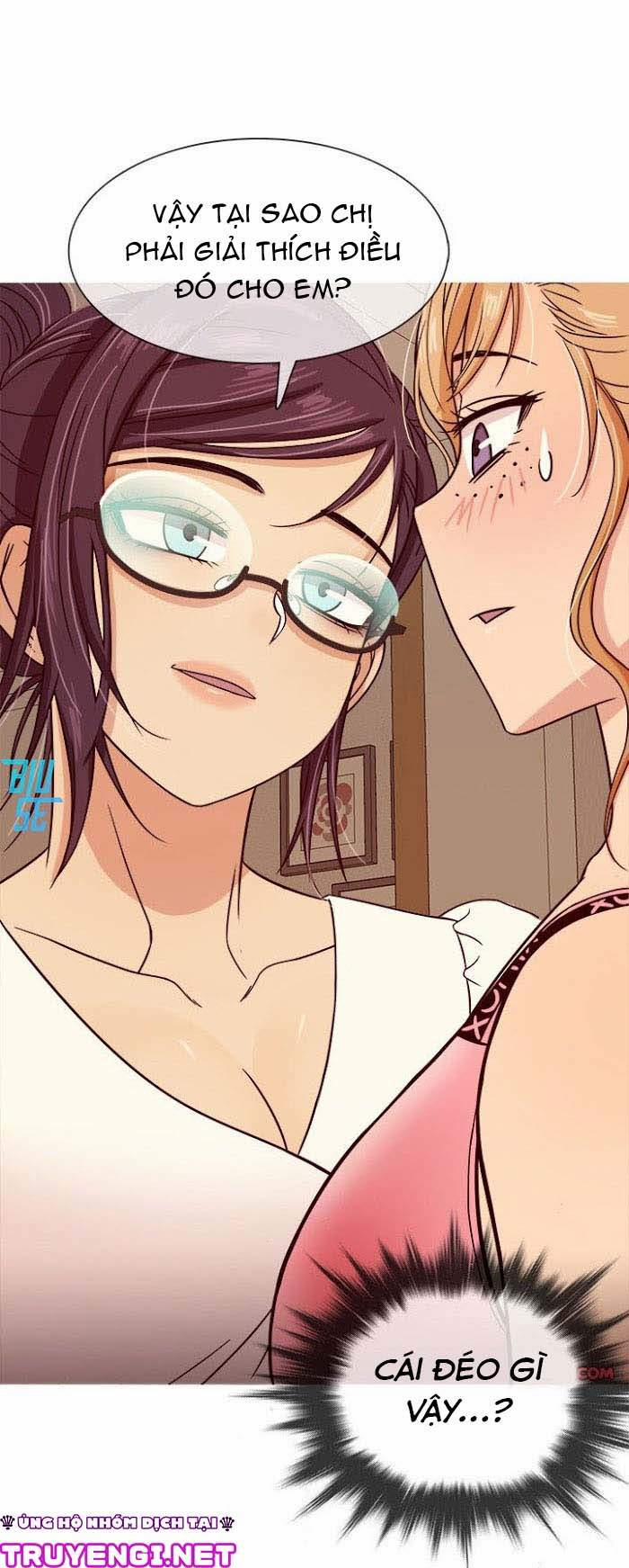 Yêu Em Nữa Đi 8 trang 13