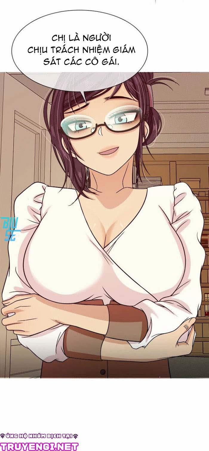 Yêu Em Nữa Đi 8 trang 14