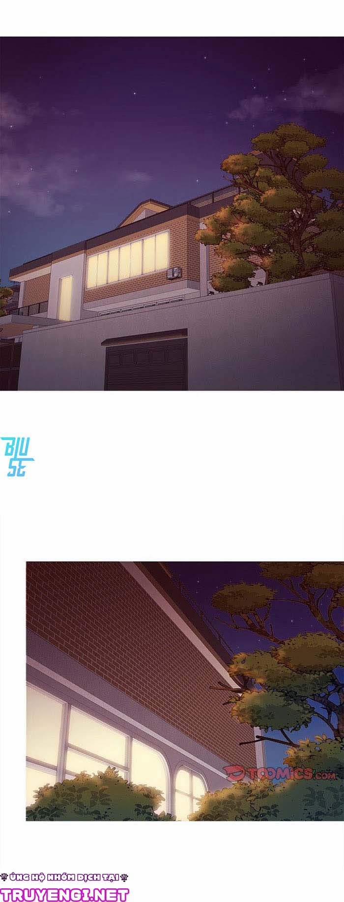 Yêu Em Nữa Đi 8 trang 44