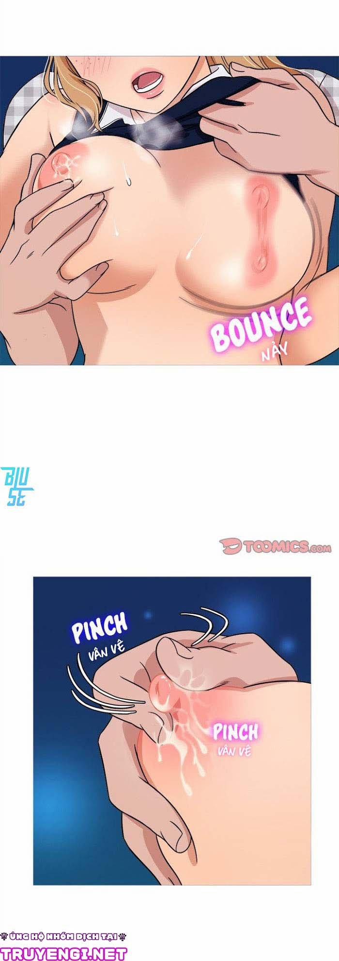 Yêu Em Nữa Đi 9 trang 15