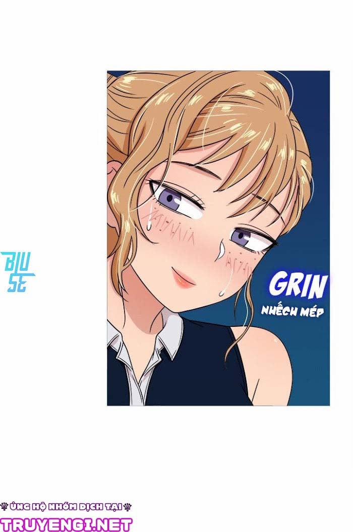 Yêu Em Nữa Đi 9 trang 21