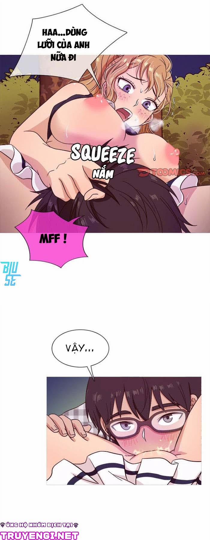 Yêu Em Nữa Đi 9 trang 31