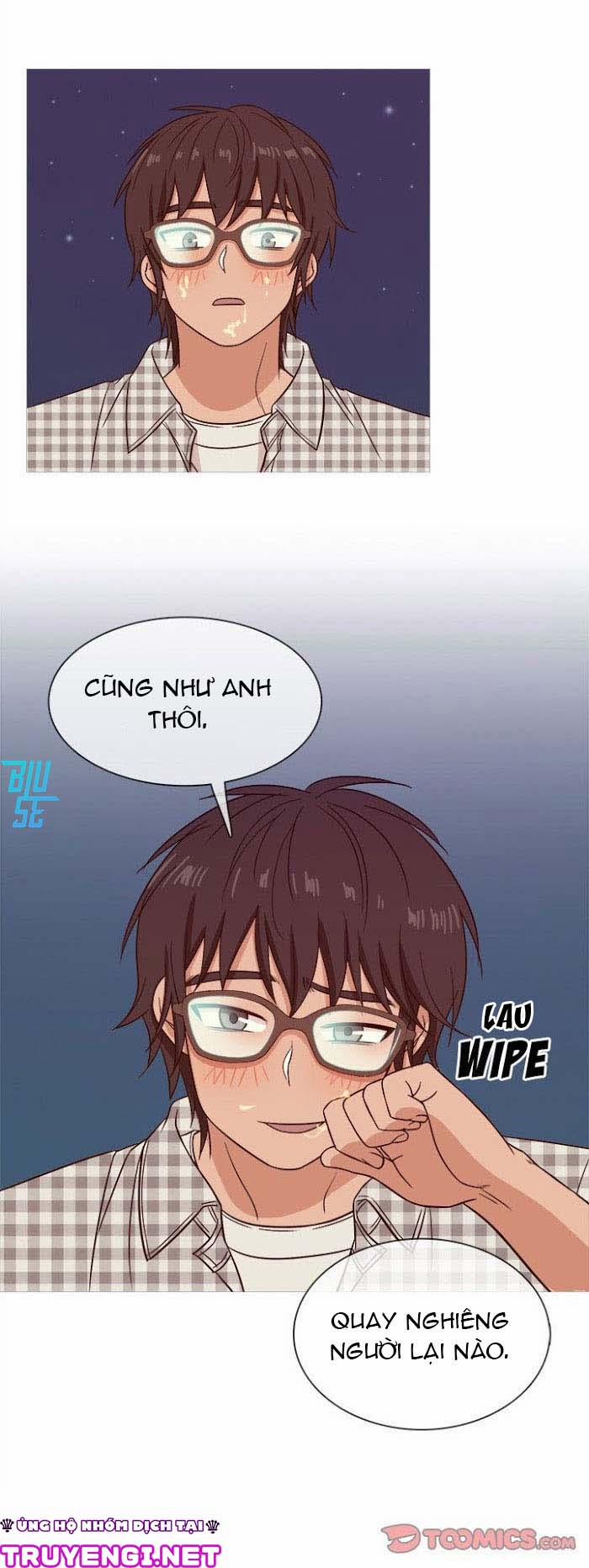 Yêu Em Nữa Đi 9 trang 41