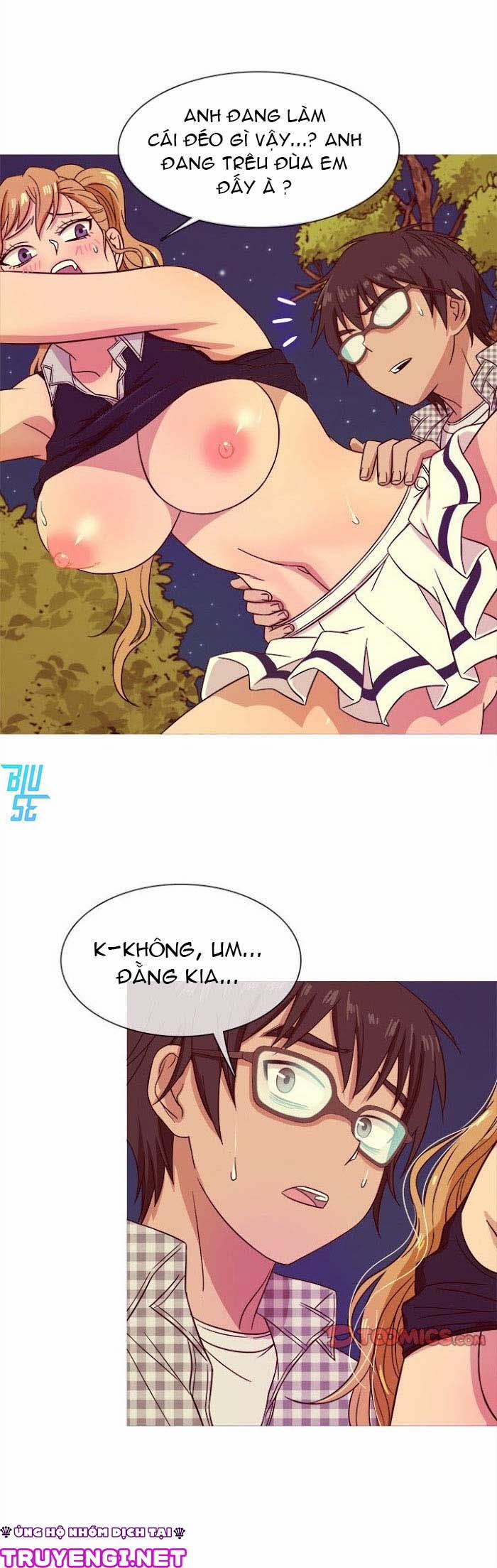 Yêu Em Nữa Đi 9 trang 46